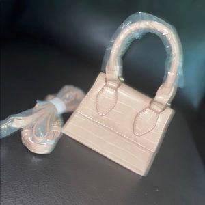 Mini bag